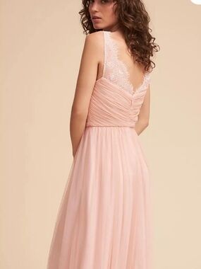 BHLDN Fleur Dress